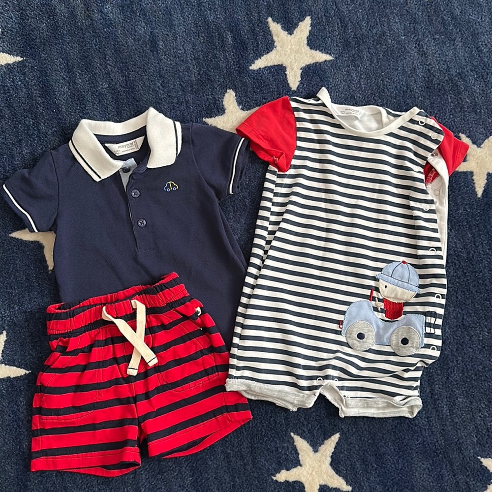 Baby bundle
